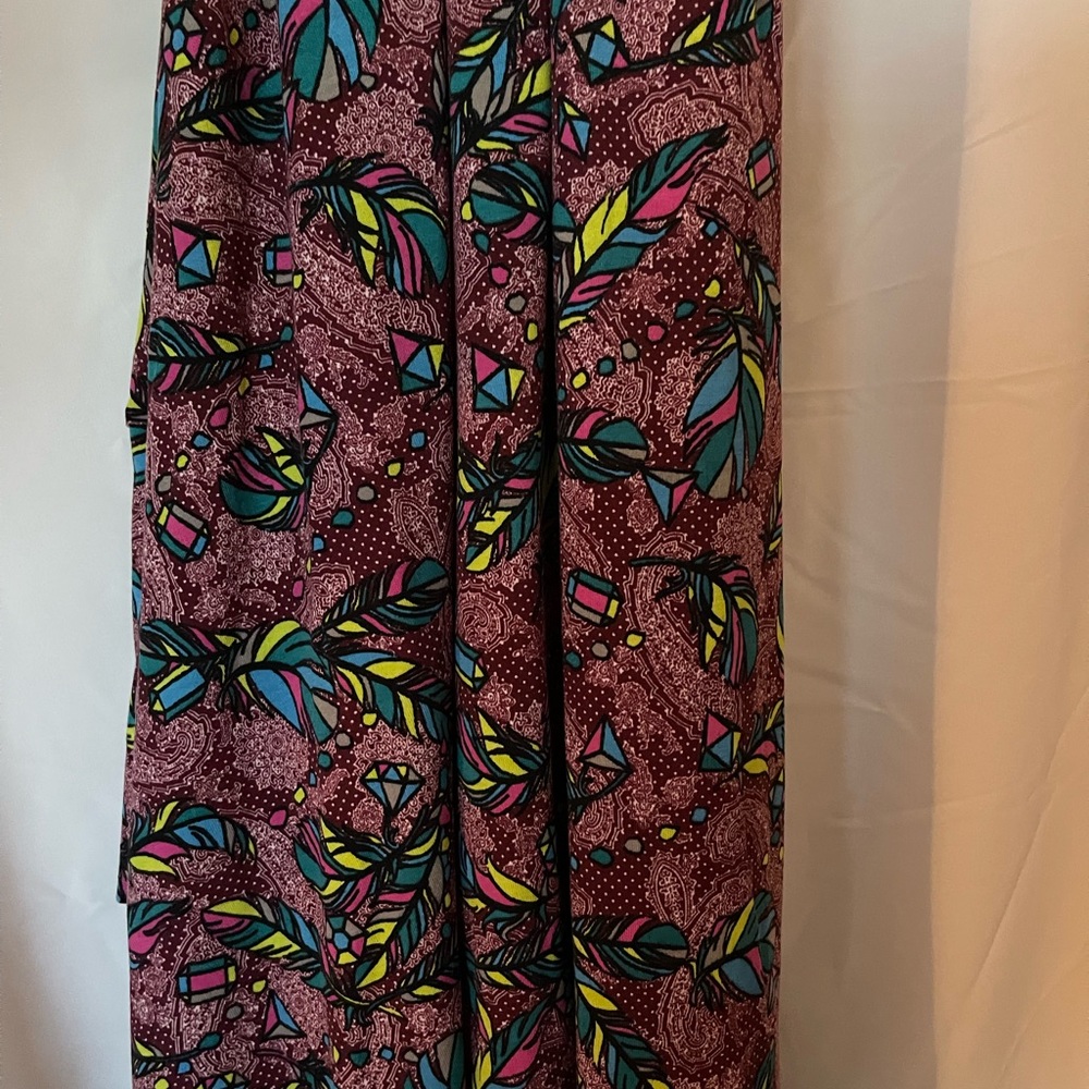 Lula toe max xl